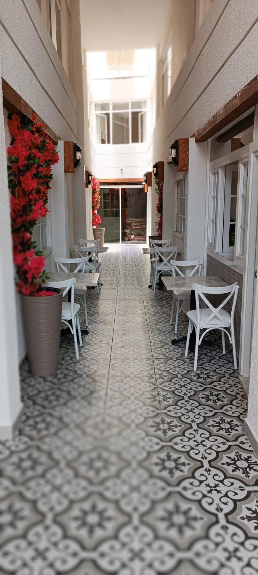 Pruva Inn Hotel Antalya Exterior foto